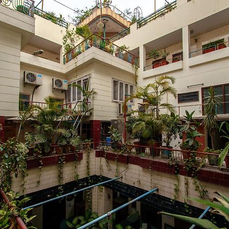 National Guest House ジャランダール エクステリア 写真