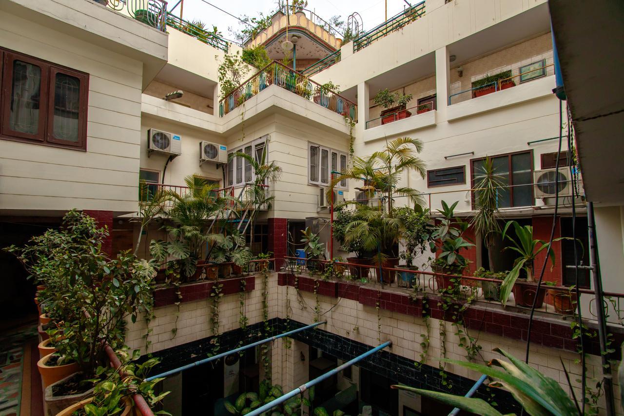 National Guest House ジャランダール エクステリア 写真